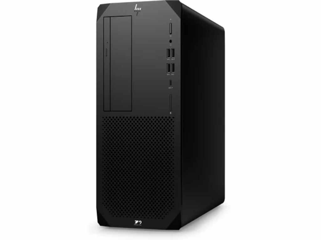 Racunar HP Z2 Tower G9 WS/W11P/i9-14900K/64GB/1TB/DVD/RTX A4000 16GB/700W/3g/EN