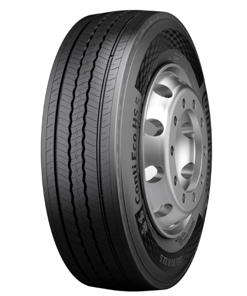 315/70R22.5 ContiEco HS5 156/150L 3PMSF