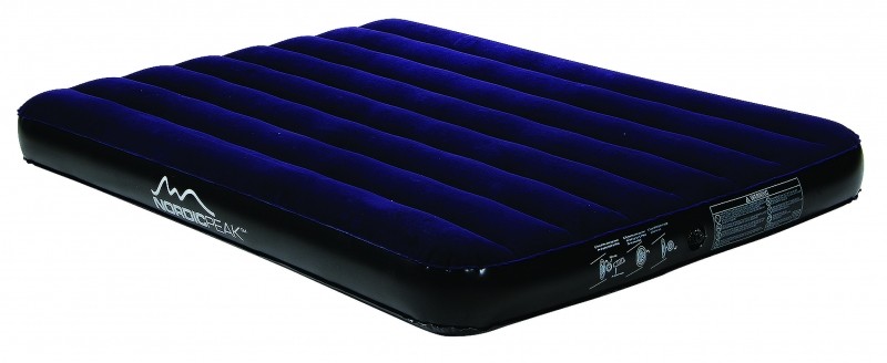 Vazdušni dušek - SINGLE 76 x 190 x 22 cm