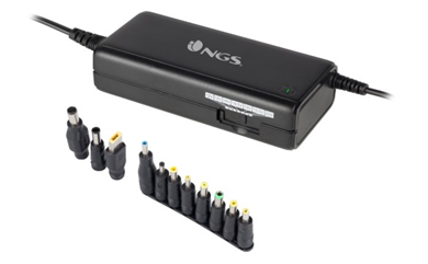 NGS Laptop Charger BAN 90W Manual