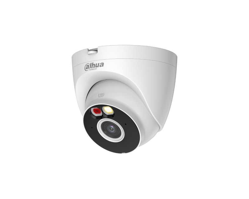 IPC-HDW1339DA-SAW-IL 3MP Fixed-focal Wi-Fi Turret Network Camera