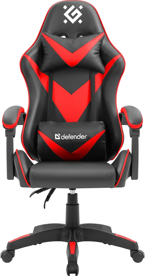 Gaming stolica Defender xCom