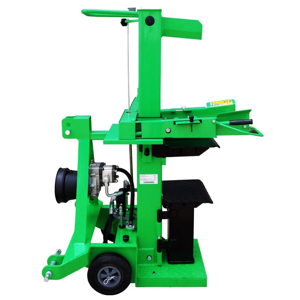 GardenMaster Motorni Cepač Za Drva LS100001300-PTO (10 Tona)