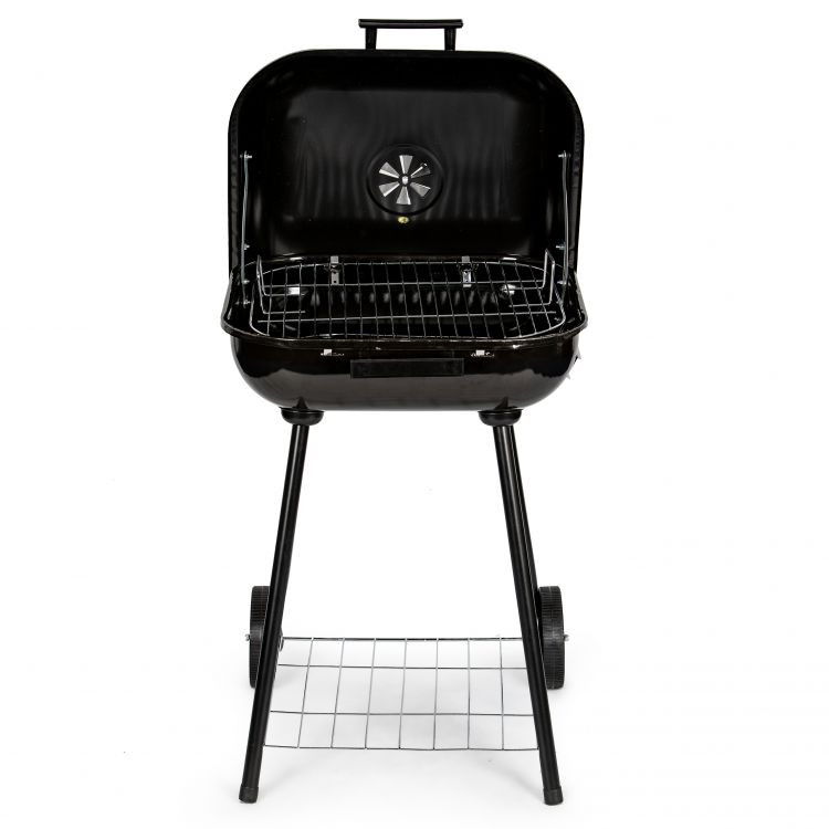Baštenski roštilj GRILL AL 3