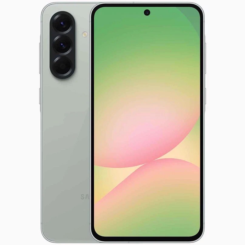 Samsung A56 8GB/128GB zelena