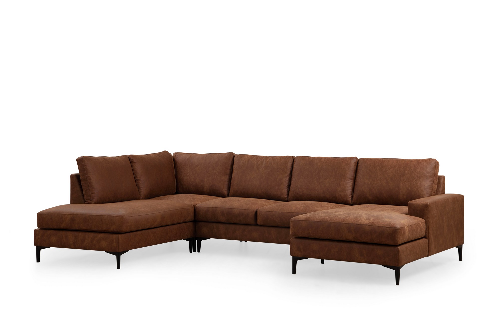 Ugaona garnitura Porto Corner (EOT-C-02-CHL) - Kamel