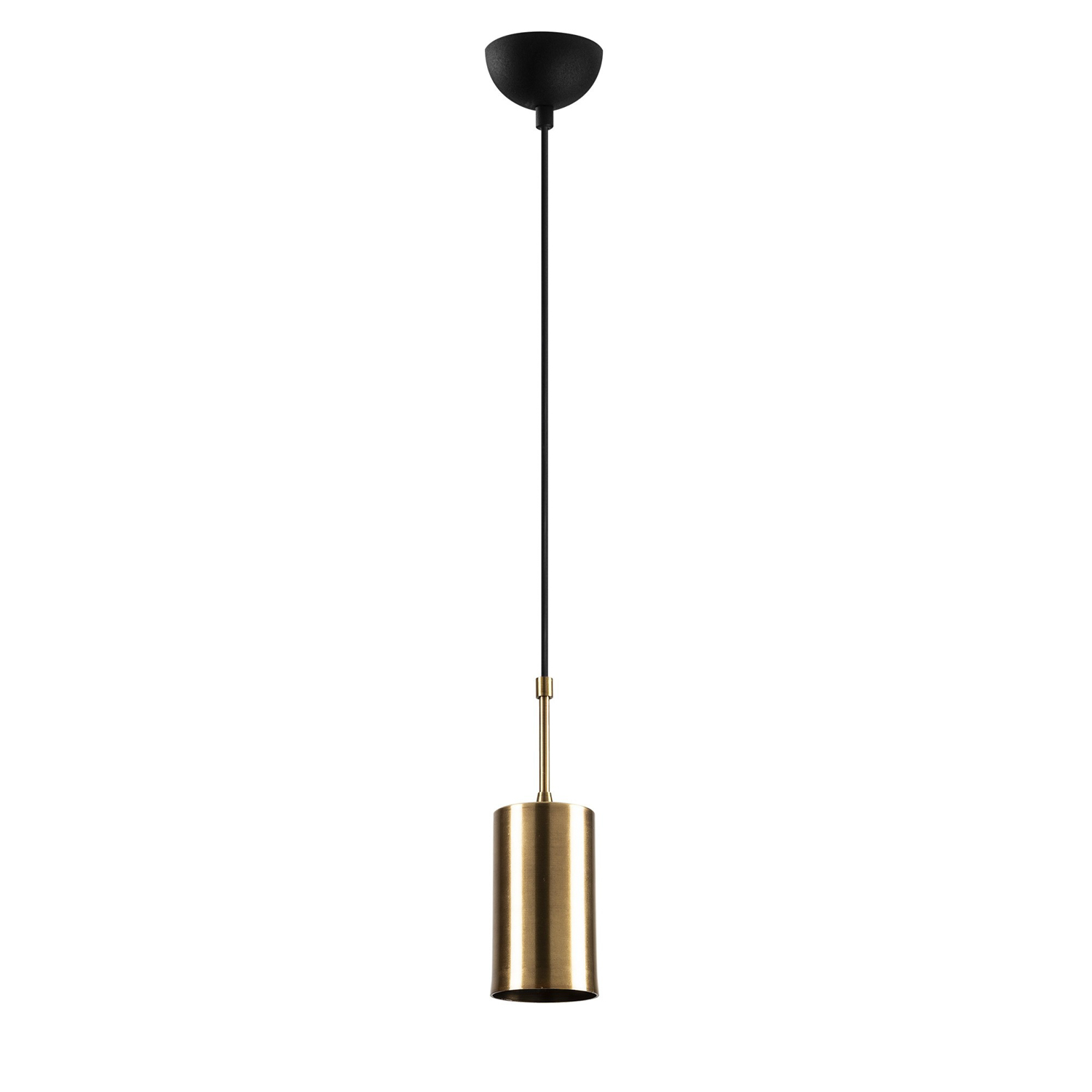 Luster Kem - 6396 Zlatna, Crna