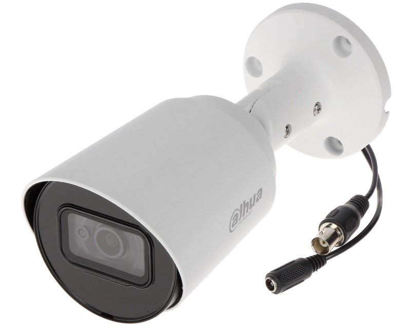 HAC-HFW1500T-A-0280B  5MP HDCVI IR Bullet kamera