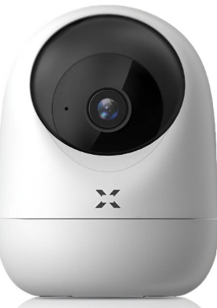 XENON Smart Camera Indoor PTZ HD X7207