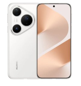 Mobilni telefon Huawei Pura 80 Pro White
