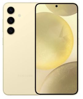 Mobilni Telefon Samsung S24+ 12/512 Žuta 5G
