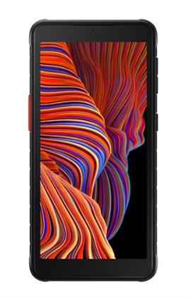 Mobilni Telefon Samsung Xcover 5 crni 4/64