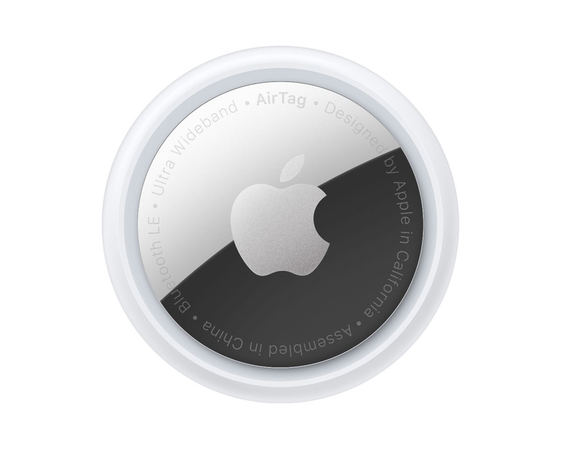 AirTag 4 Pack (MX542ZY/A)