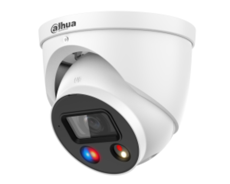 IPC-HDW3549H-AS-PV 5MP IP Full-color Eyeball WizSense Network kamera