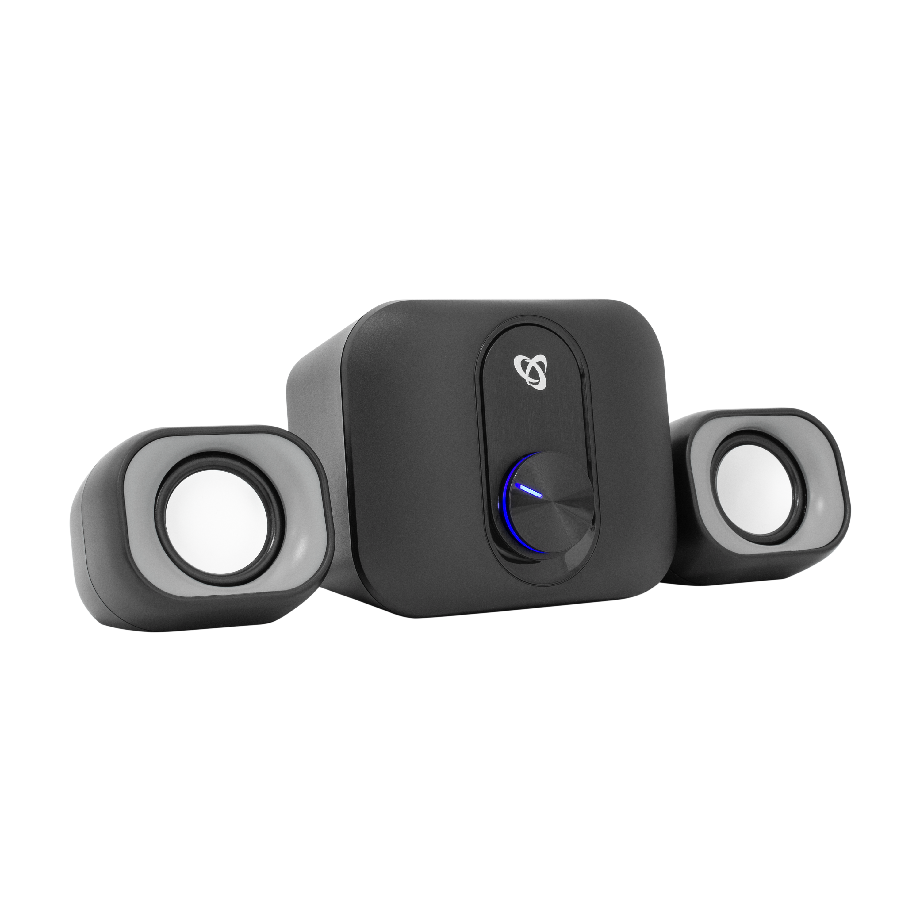 S BOX SP 182, USB Zvucnik  2.1