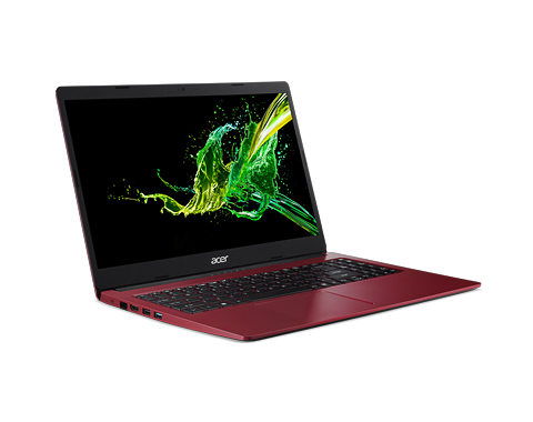 Acer Aspire 3 A315-34 (NX.HGAEX.023) laptop Intel® Celeron® N4020 15.6" FHD 4GB 128GB SSD Intel® UHD 600 Win11 crveni NX.HGAEX.023
