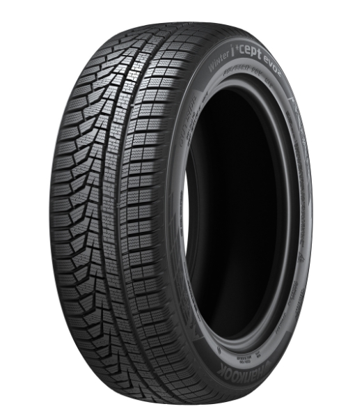 215/45R16 Hankook Winter i*cept evo2 90H XL FP
