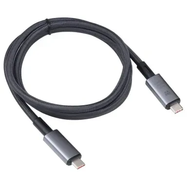 Kabl USB 3.2 na USB 3.2 8K/60 Hz, 20Gbps, 240W 3m, crni