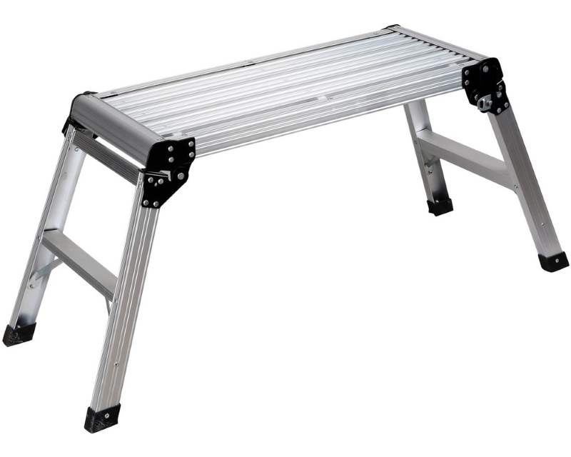 FIELDMANN Aluminijumska platforma za rad FZZ 2001