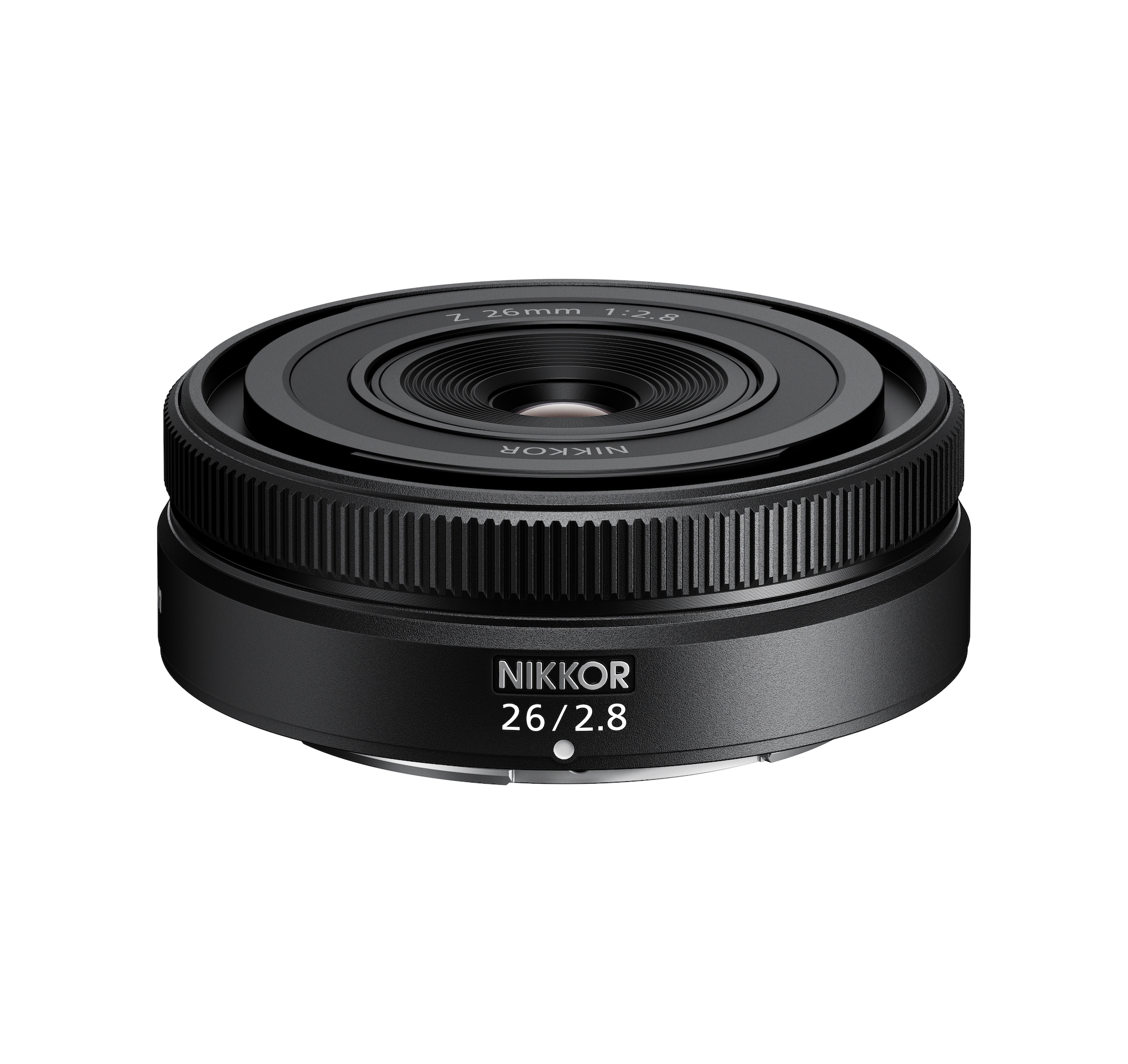 NIKON objektiv Z 26mm f/2.8