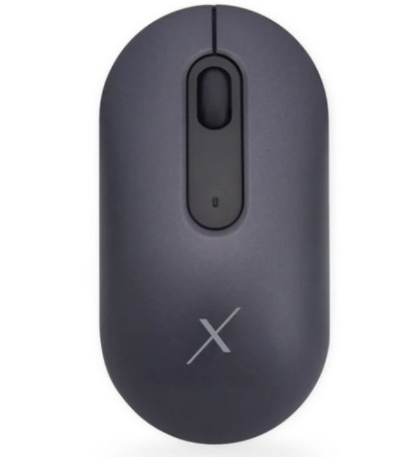 Miš Wireless VolkanoX Lava VKX-204-GM US crni