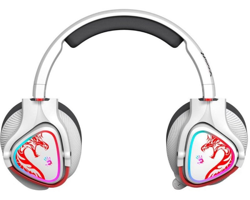 MR720 Bloody ALL-IN-ONE Gaming Naraka Wireless slušalice