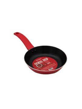 Tiganj duboki 20cm Coral Red Texell TPCR-D20