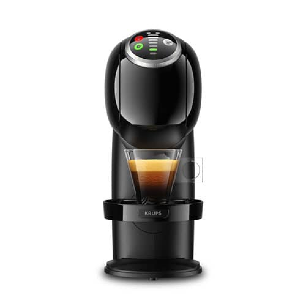 KRUPS Aparat za espresso GENIO S PLUS KP3408