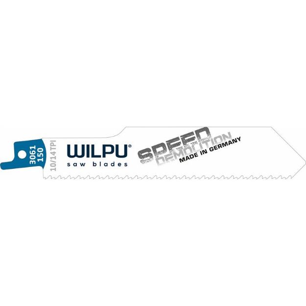 WILPU 3061 List za univerzalnu testeru
