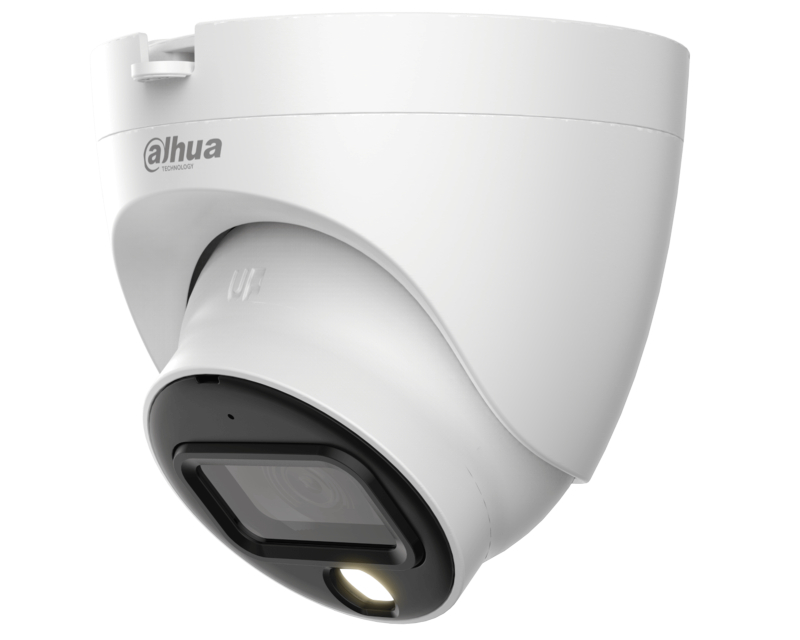 HAC-HDW1509TLQ-A-LED-0360B-S2 5MP Full Color Eyeball kamera