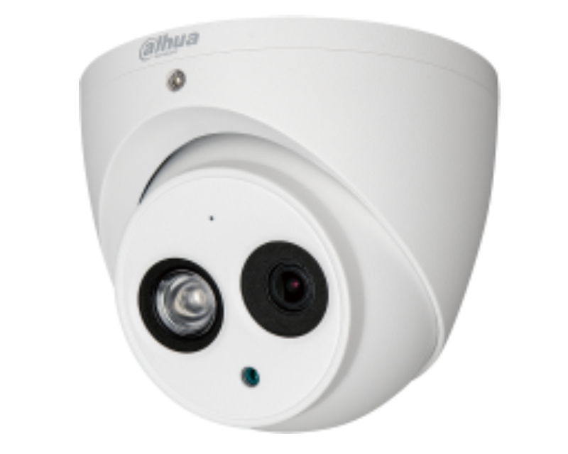 IPC-HDW1230T1-0360B-S5 2MP IR Fixed-Focal Netwok eyeball kamera