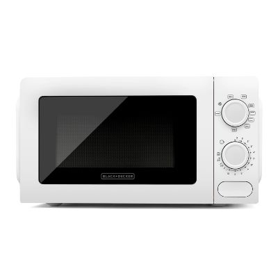 Black + Decker mikrotalasna pećnica BXMZ700E
