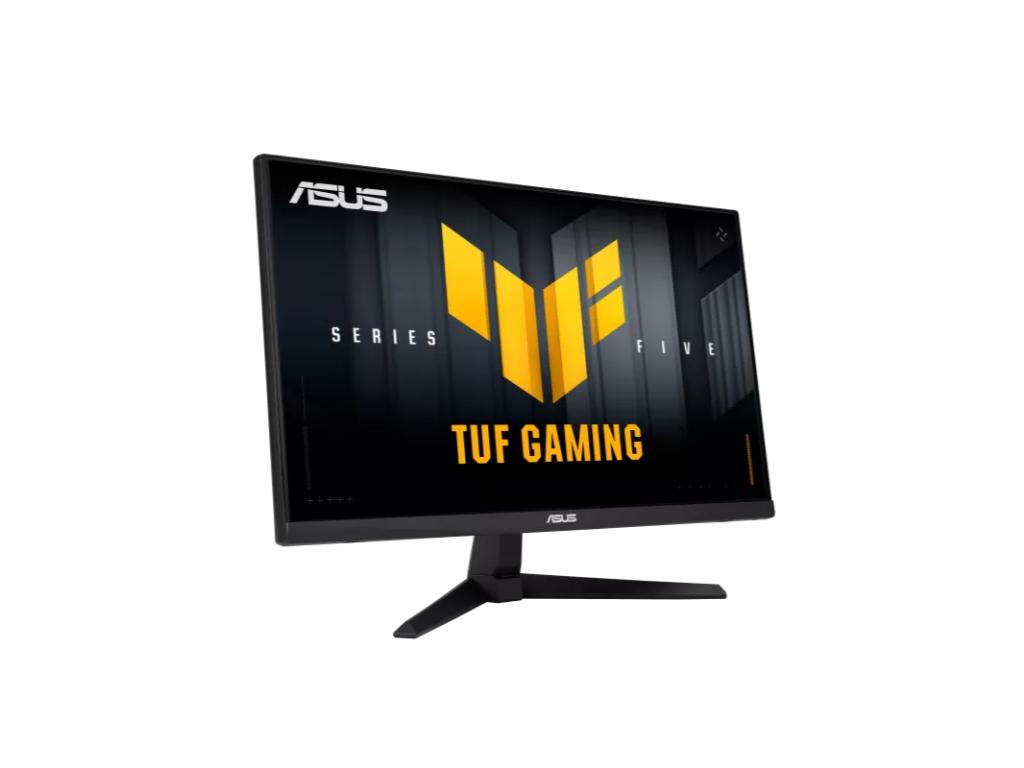 Monitor ASUS VG259QMR5A 24.5"/IPS/1920x1080/310Hz/0.3ms/HDMIx2,DP/freesync/VESA/zvucnici/crna