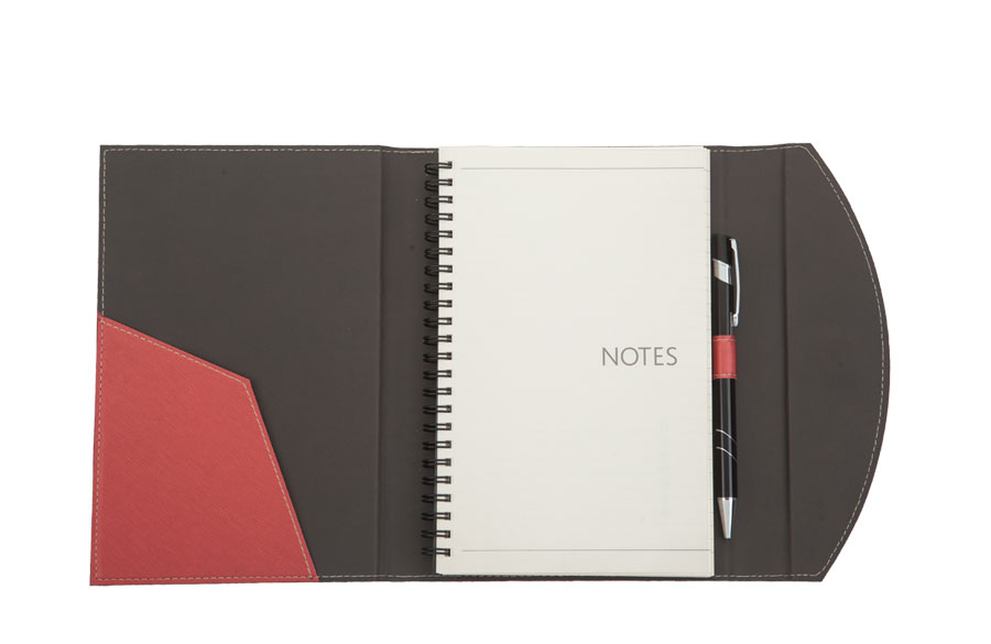 ALICANTE Notes sa magnetnim preklopom A5