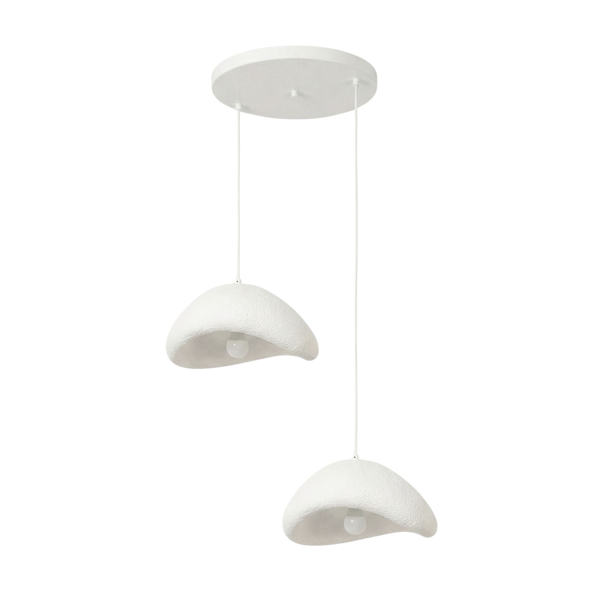 Luster Luna-40-40-T-Nua Bela