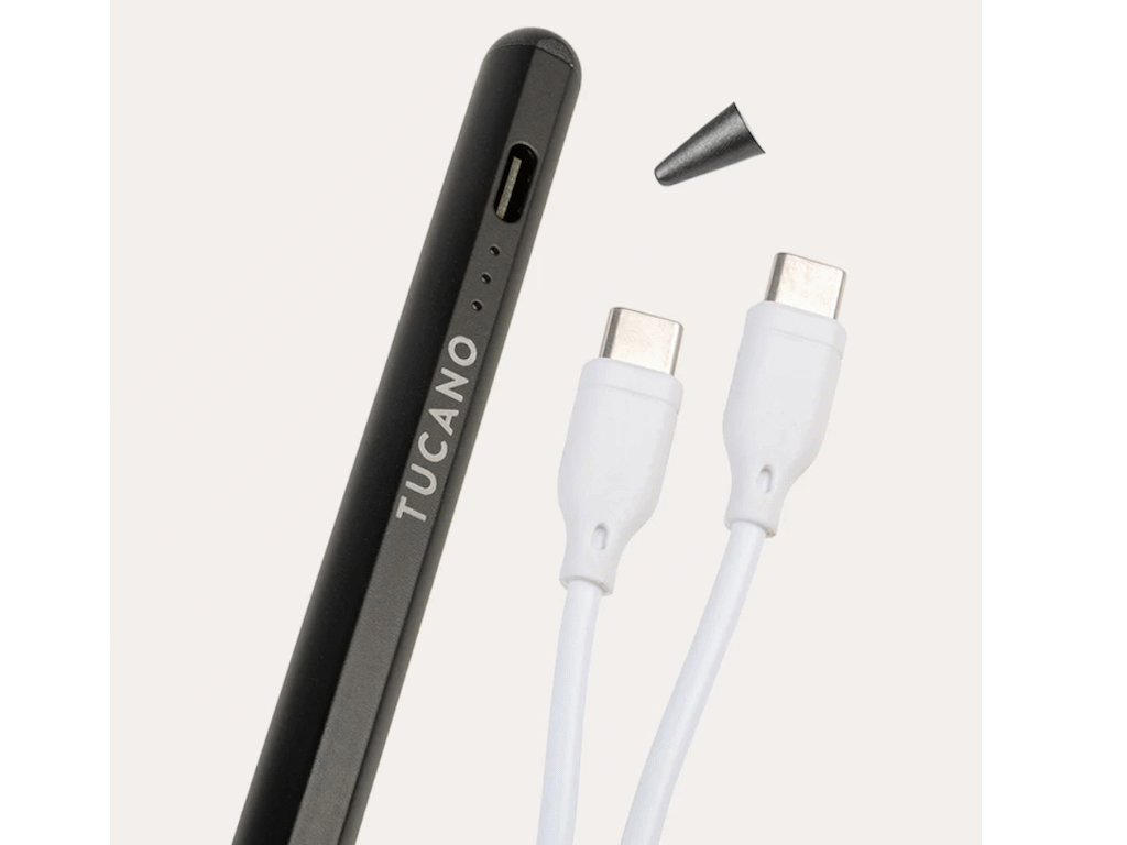 Olovka TUCANO TUCANO UNIVERSAL PENCIL BLACK