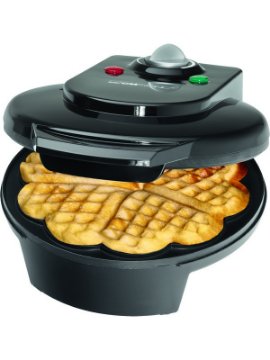 Aparat za galete CLATRONIC 1200W crni WA3491 C