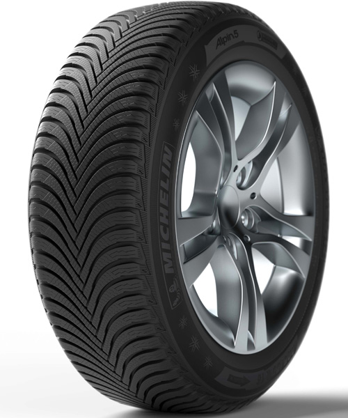 205/60R16 ALPIN 5 92H MO