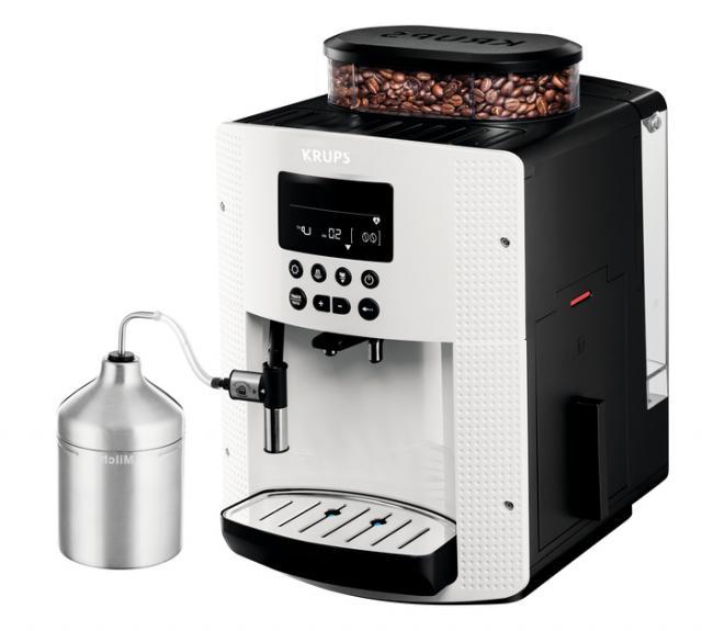 KRUPS ESPRESSO APARAT ZA KAFU EA816170