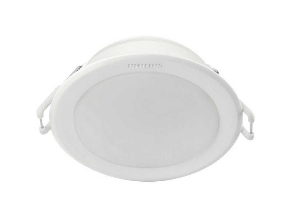 Meson LED ugradna spot svetiljka bela 1x3.5W 4000K 59200/31/P3