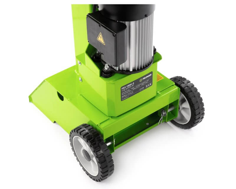 FIELDMANN Vertikalni Cepač za drva FZLS 1008V-E
