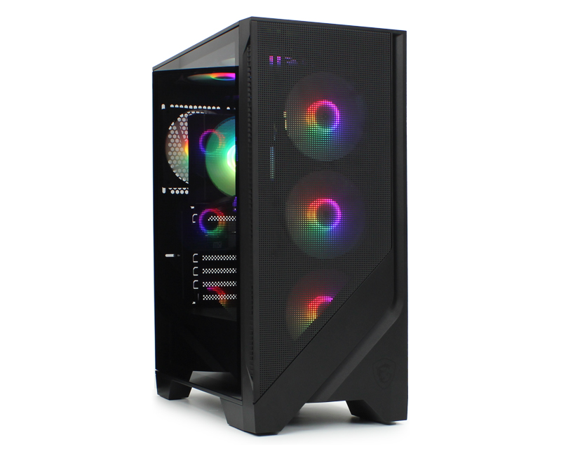 GAMING računar Ryzen 7 8700F 32GB 1TB RTX5060 8GB