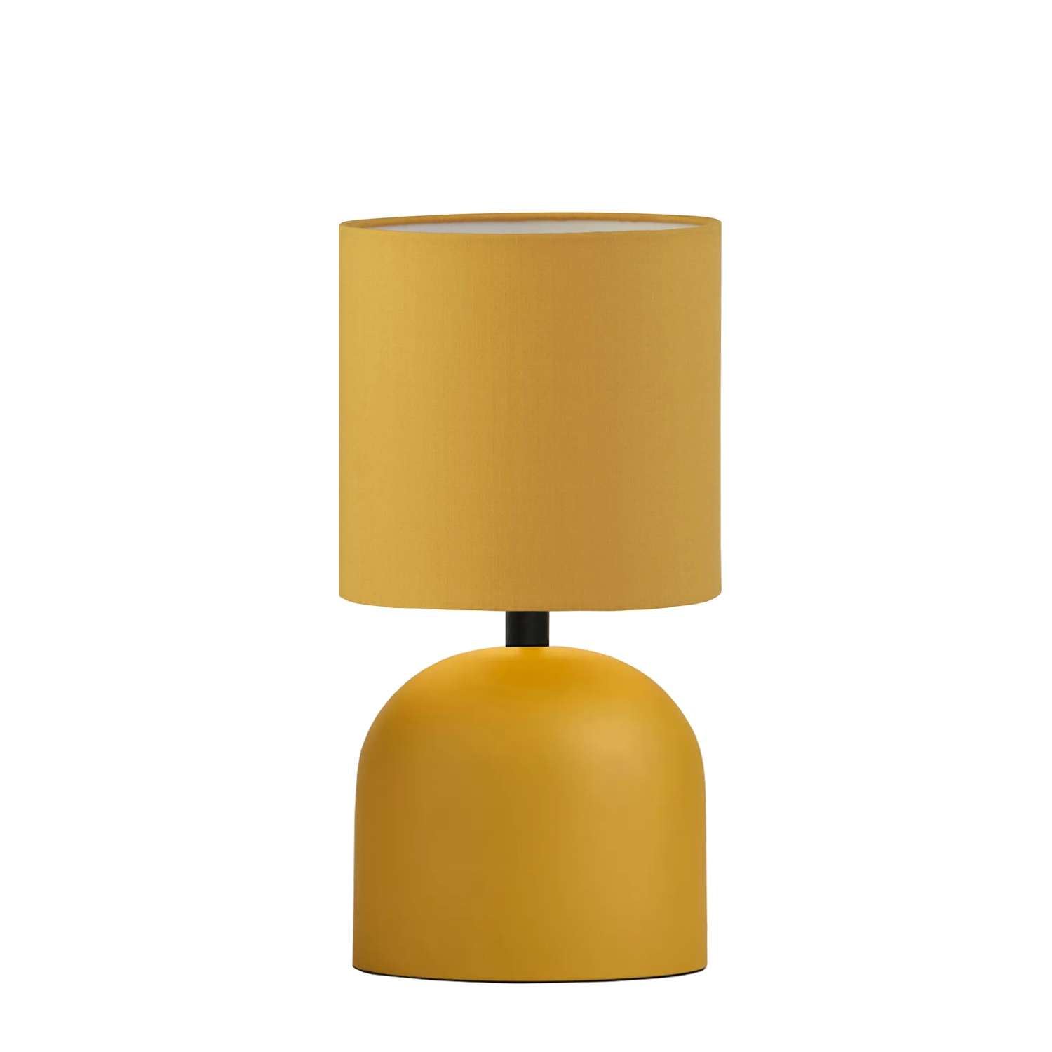 Stona lampa 241631 Žuta