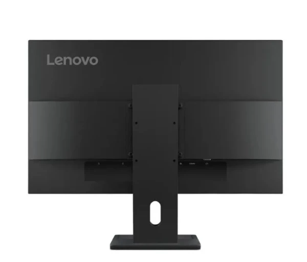 Monitor 23,8" Lenovo E24-40 64BAMAT1EU IPS 1920x1080/4ms/100Hz/HDMI/VGA/DP/Pivot