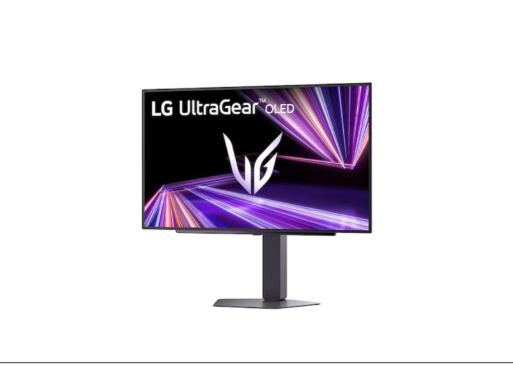 Monitor LG 27GX704A-B 26.5"/OLED/2560x1440/240Hz/0.03ms GtG/HDMIx2,DP,USB/G-sync/VESA/crna