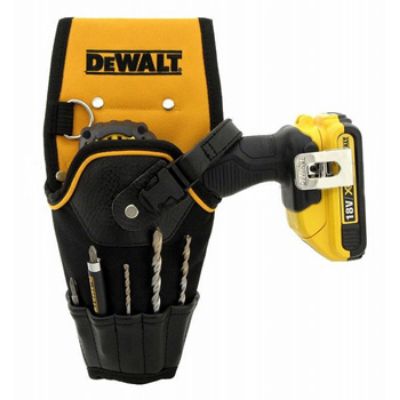 DeWALT futrola za bušilicu DWST1-75653