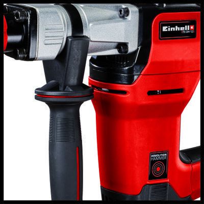 EINHELL Čekić za rušenje TE-DH 12