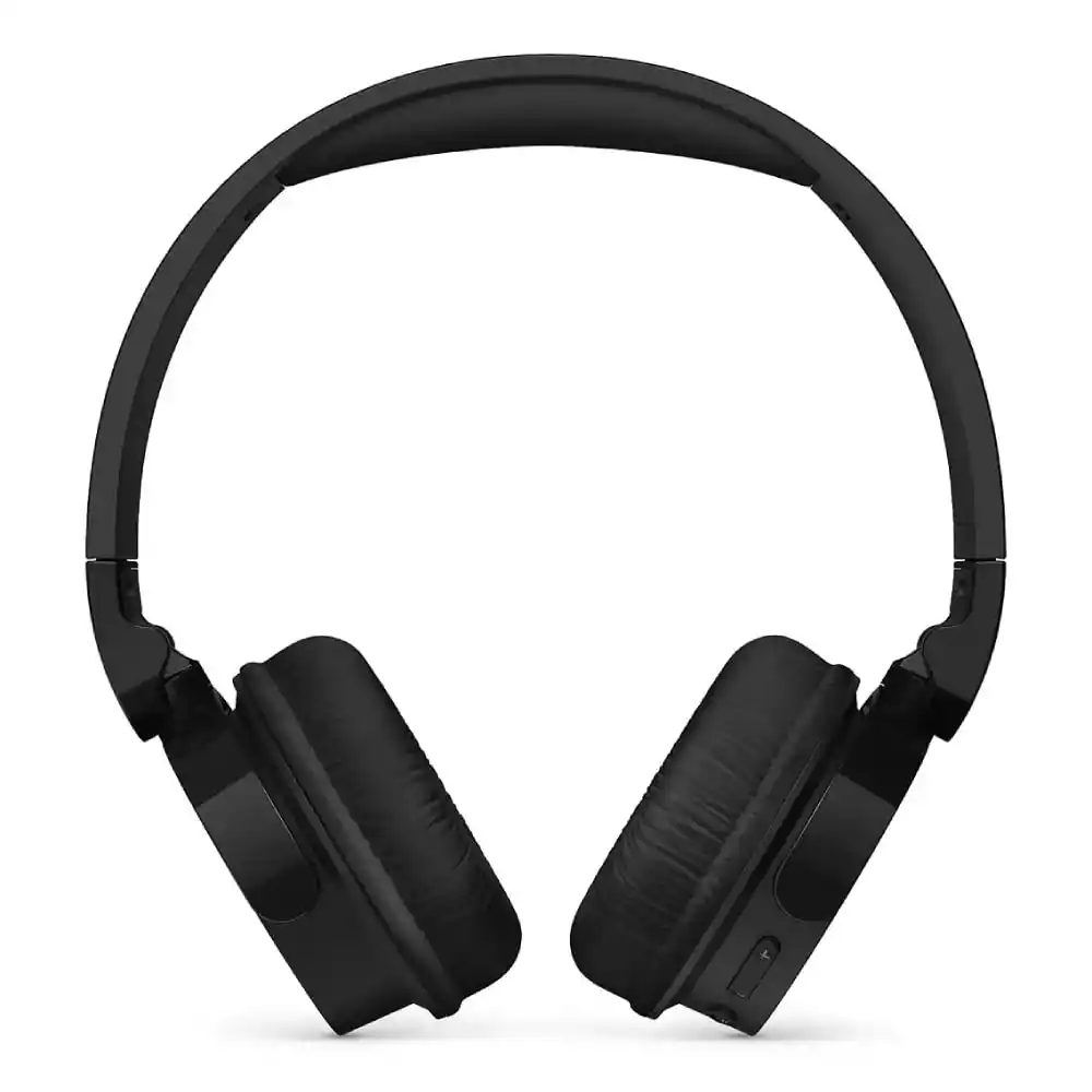Bežične slušalice Philips TAH4209BK/00 - Crne