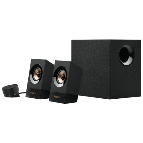 Zvučnici 2.1 Logitech Z533 120W 980-001054