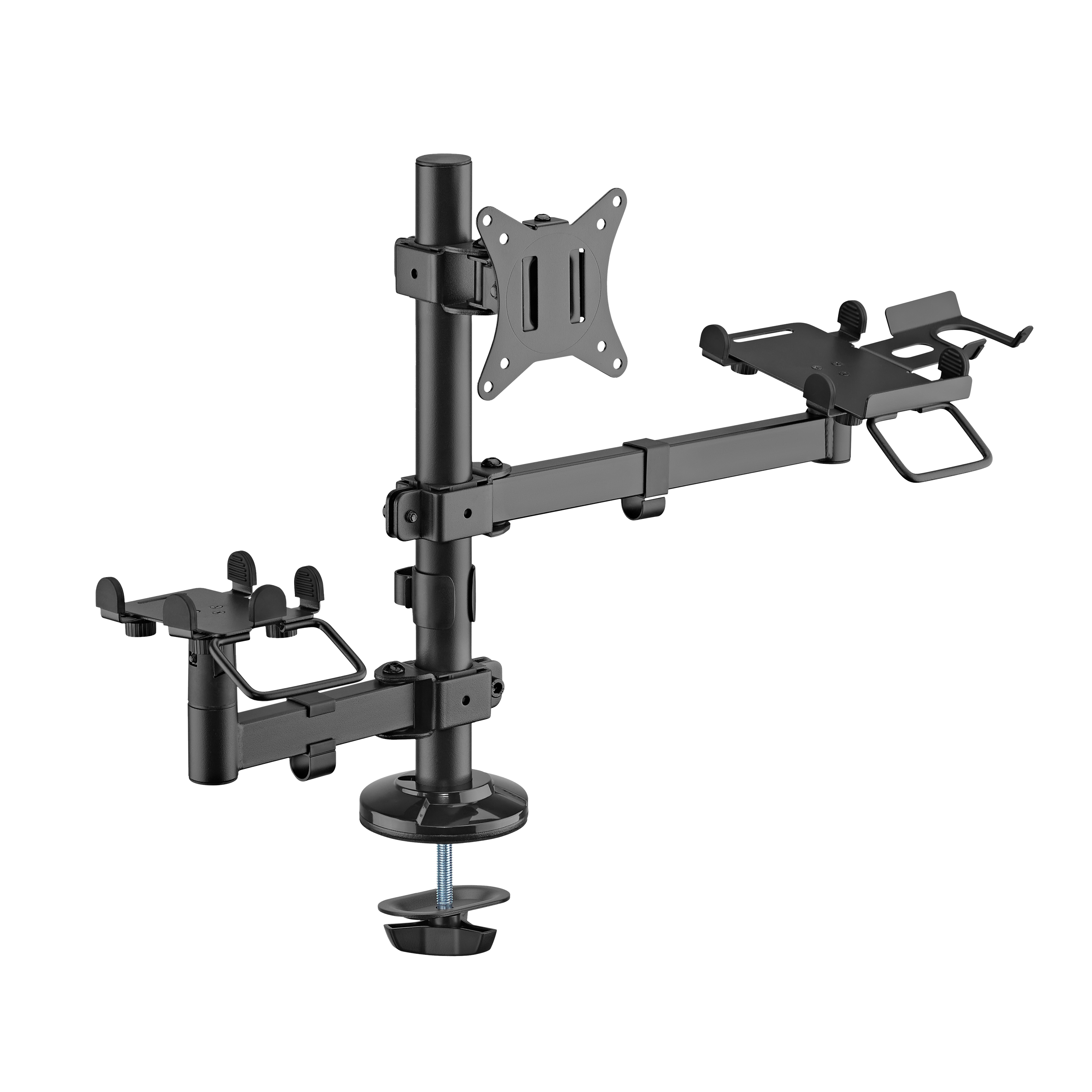 S BOX PTM 02S, Nosac